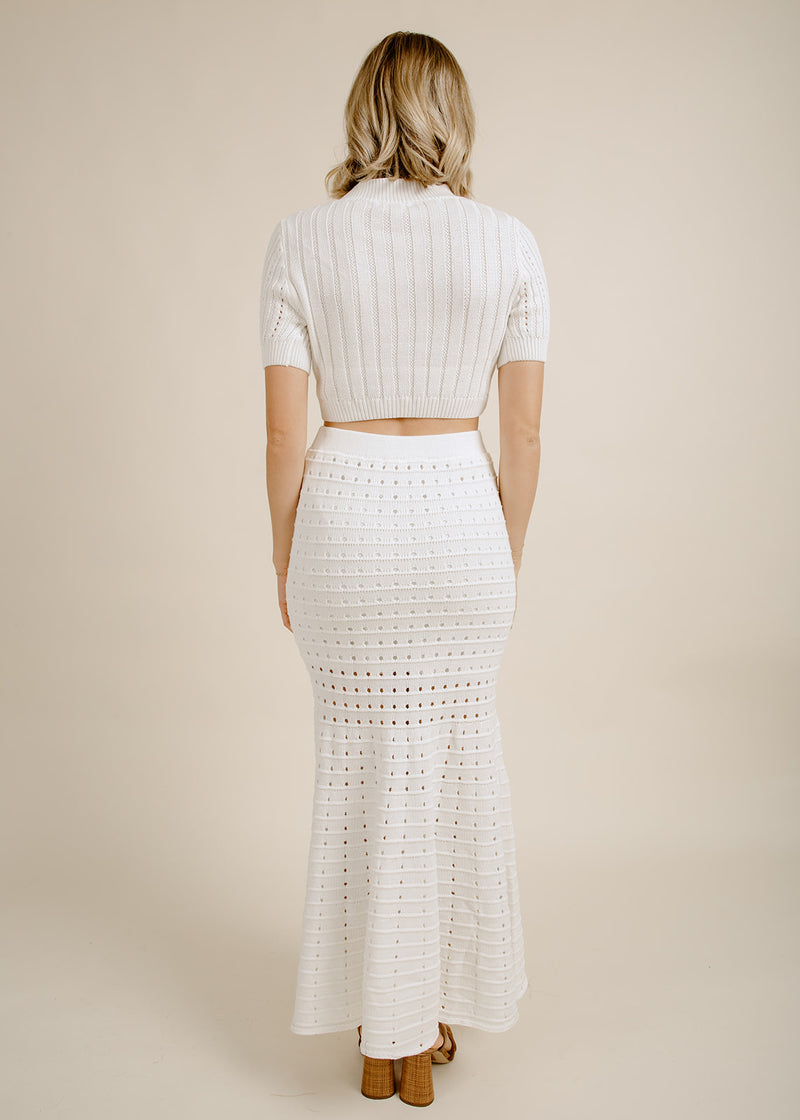 Jamieson Set - White