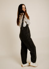 Jess Jumpsuit - Black