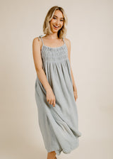 Joselyn Dress