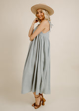 Joselyn Dress