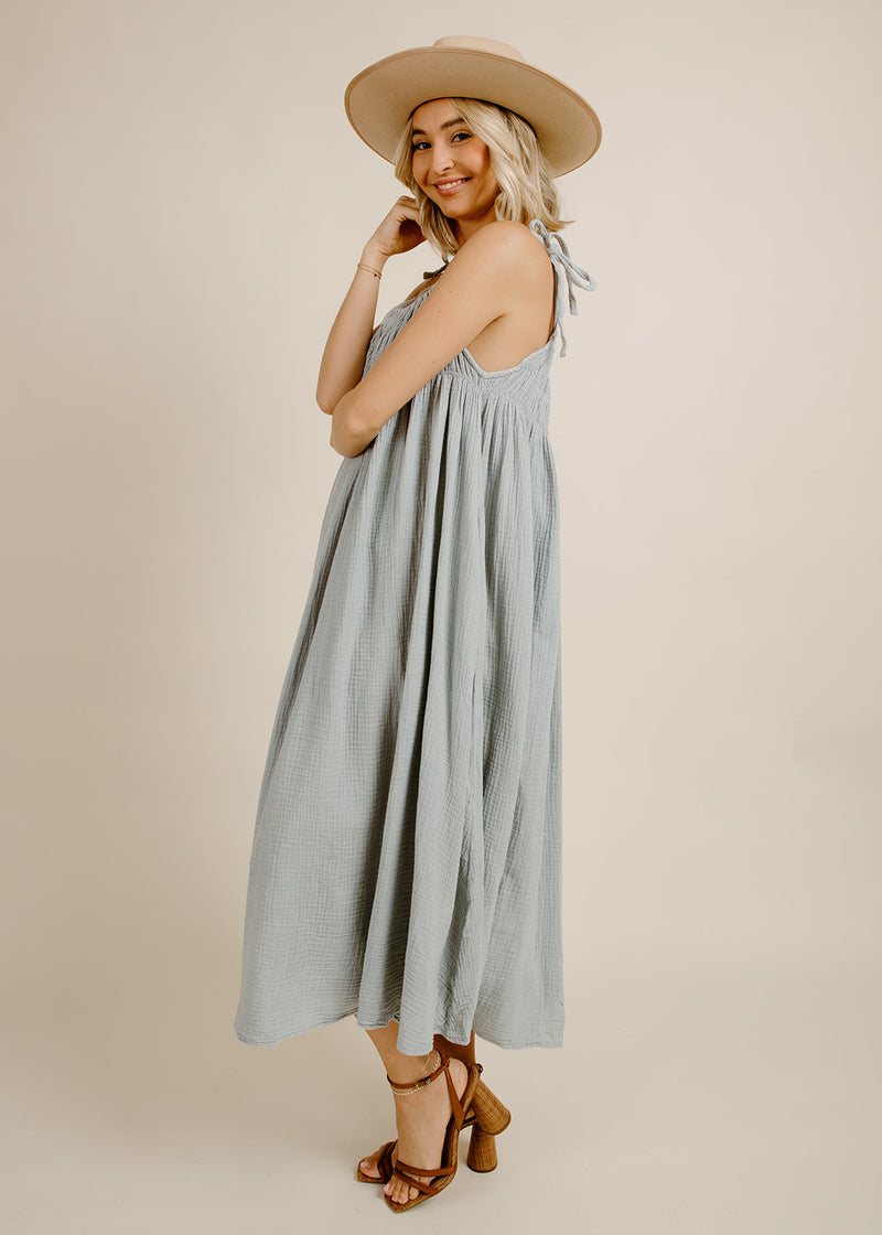 Joselyn Dress