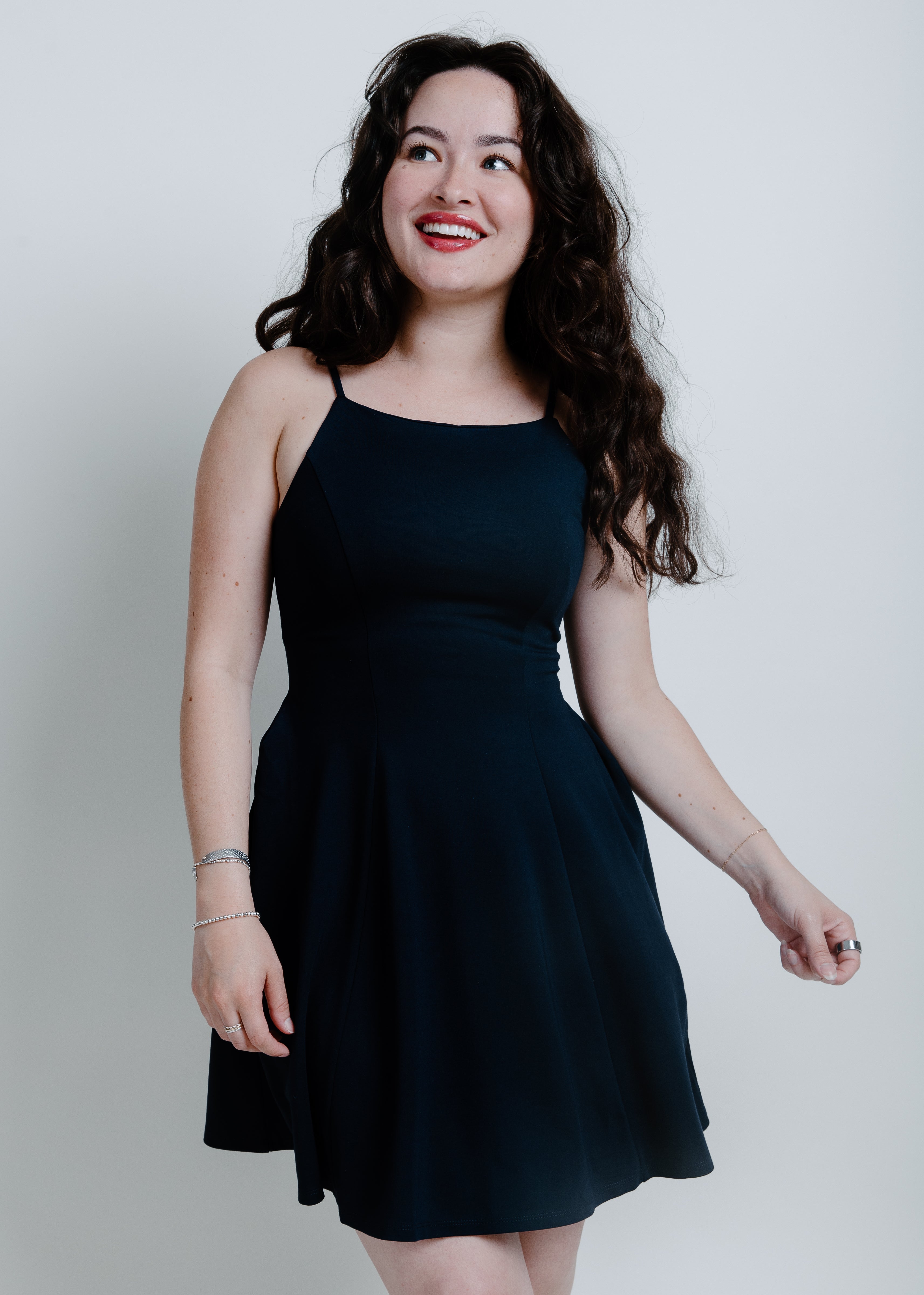 MINI DRESSES – Vinnie Louise