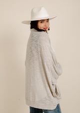 Kimberlee Rancher Hat - Ivory