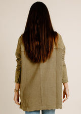 Kora Henley - Olive