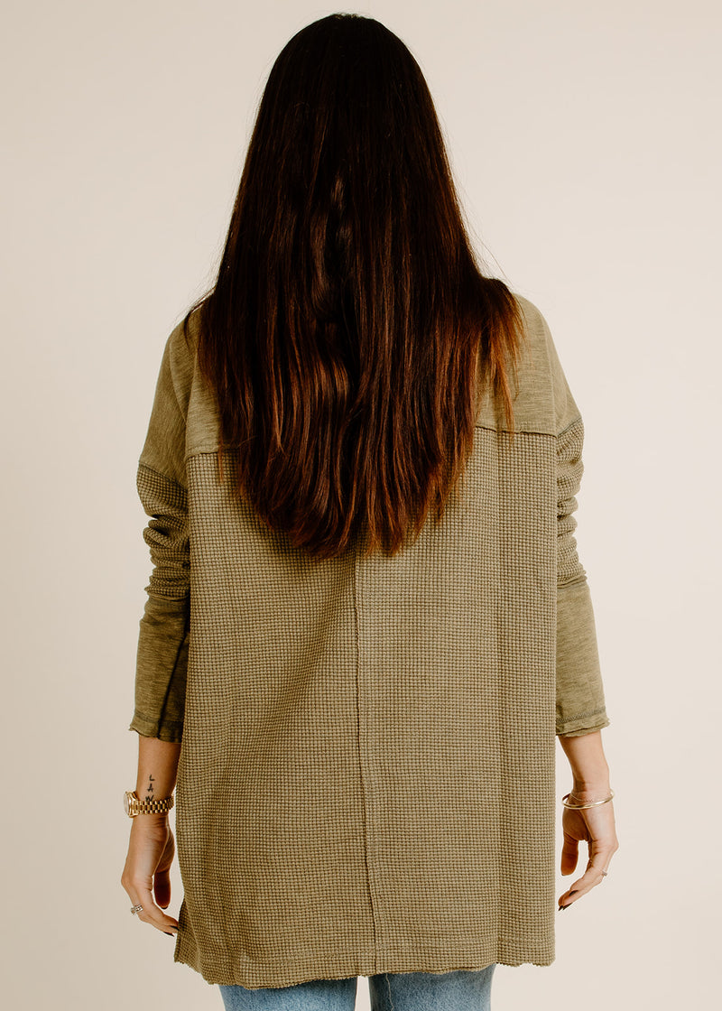 Kora Henley - Olive