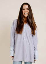 Kora Henley - Periwinkle