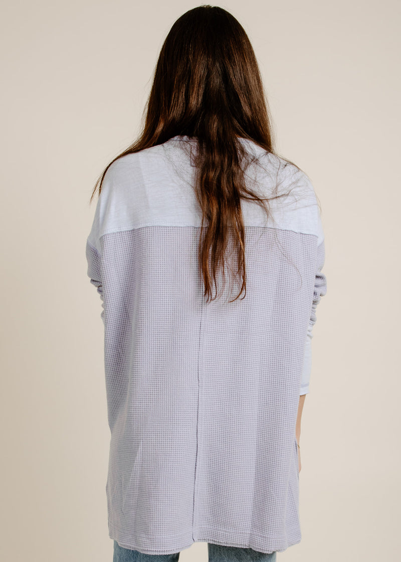 Kora Henley - Periwinkle