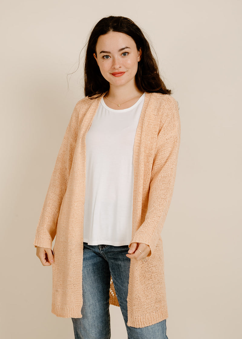Kristen Cardigan
