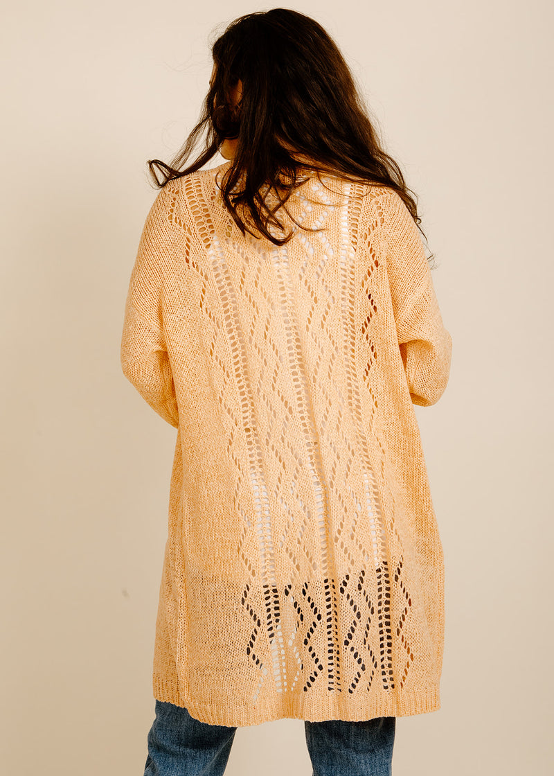 Kristen Cardigan