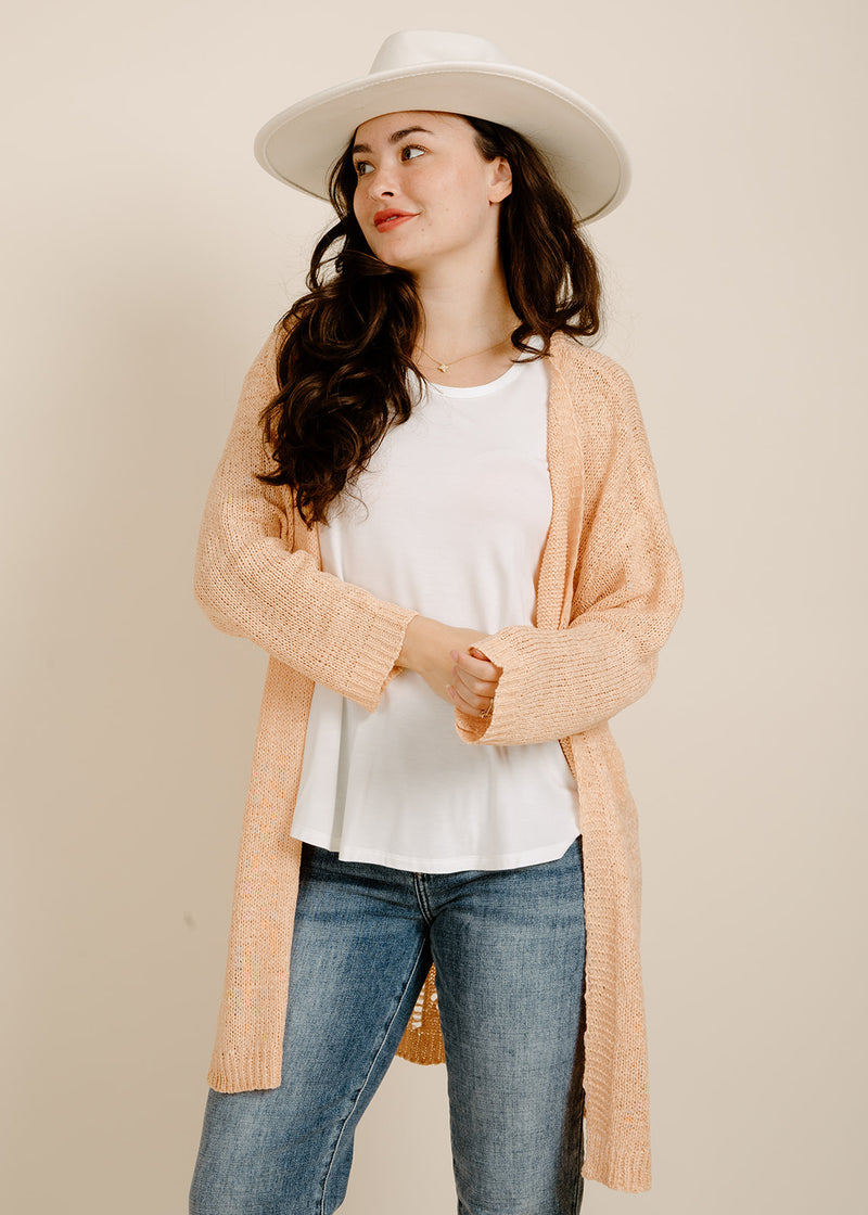 Kristen Cardigan