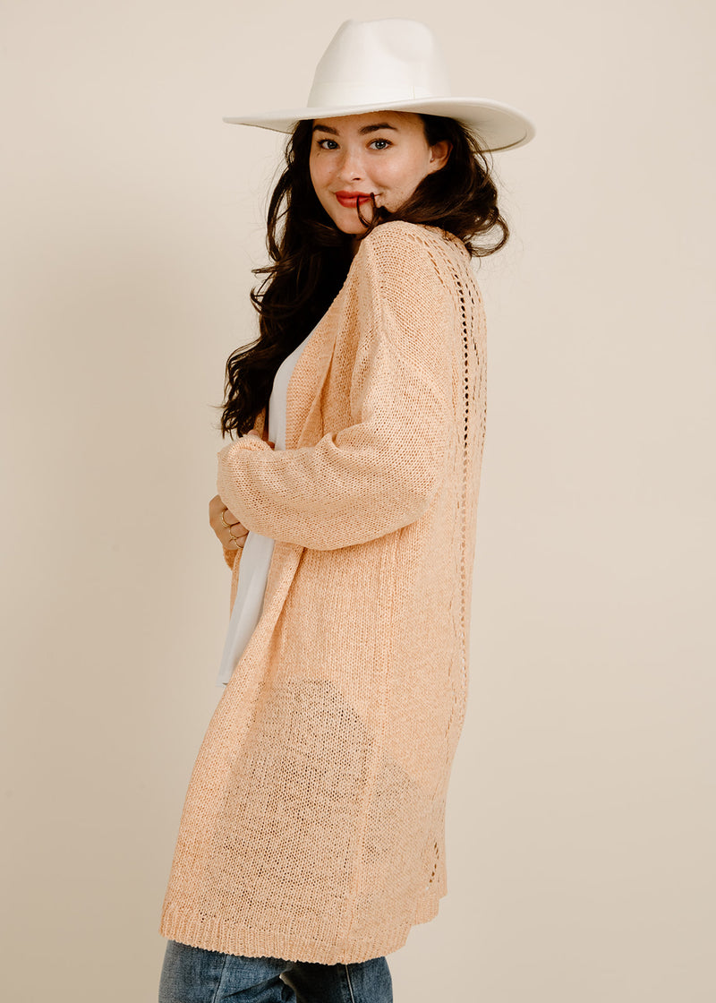 Kristen Cardigan
