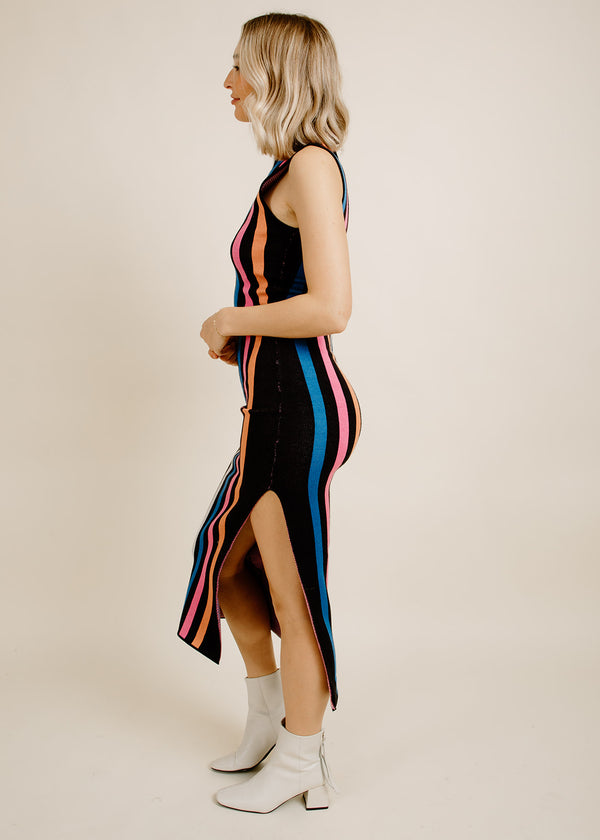 Macey Midi Dress