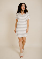Madison Mini Dress