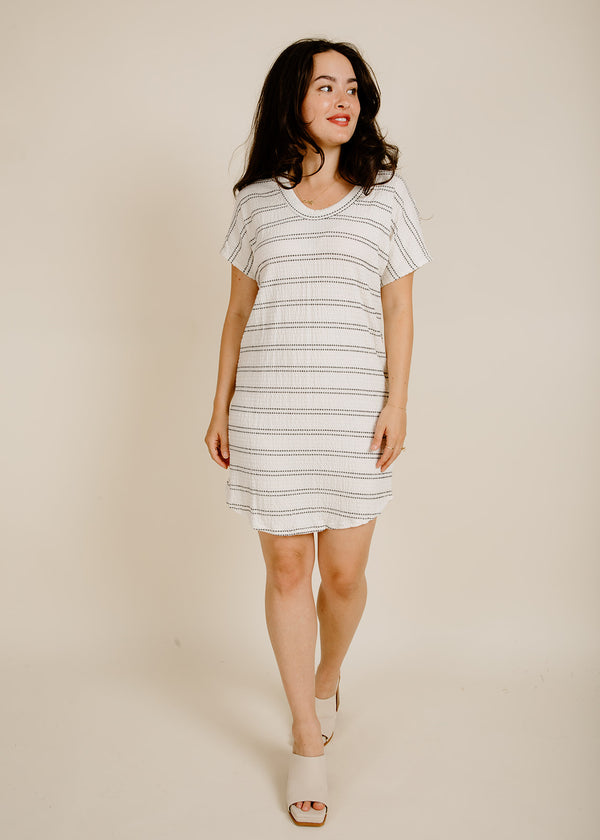 Madison Mini Dress