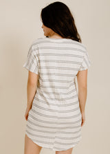 Madison Mini Dress