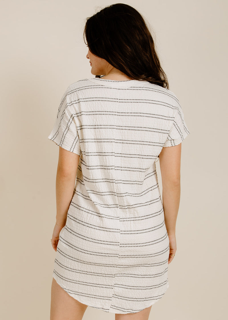 Madison Mini Dress