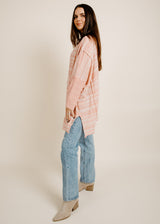 Mae Sweater - Pink