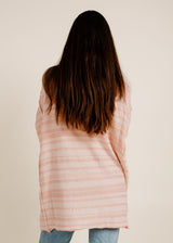 Mae Sweater - Pink