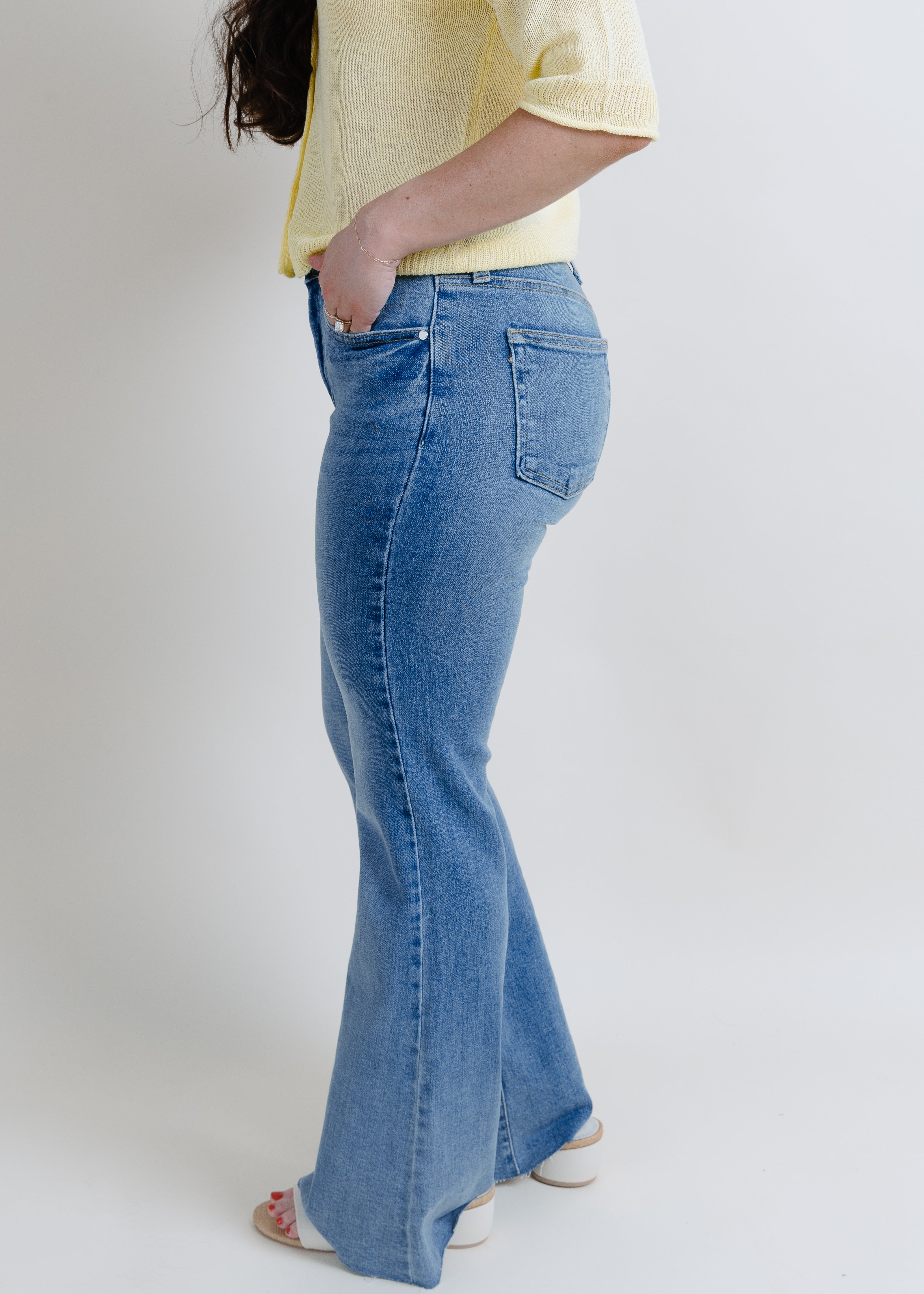 DENIM – Vinnie Louise DENIM – Vinnie Louise