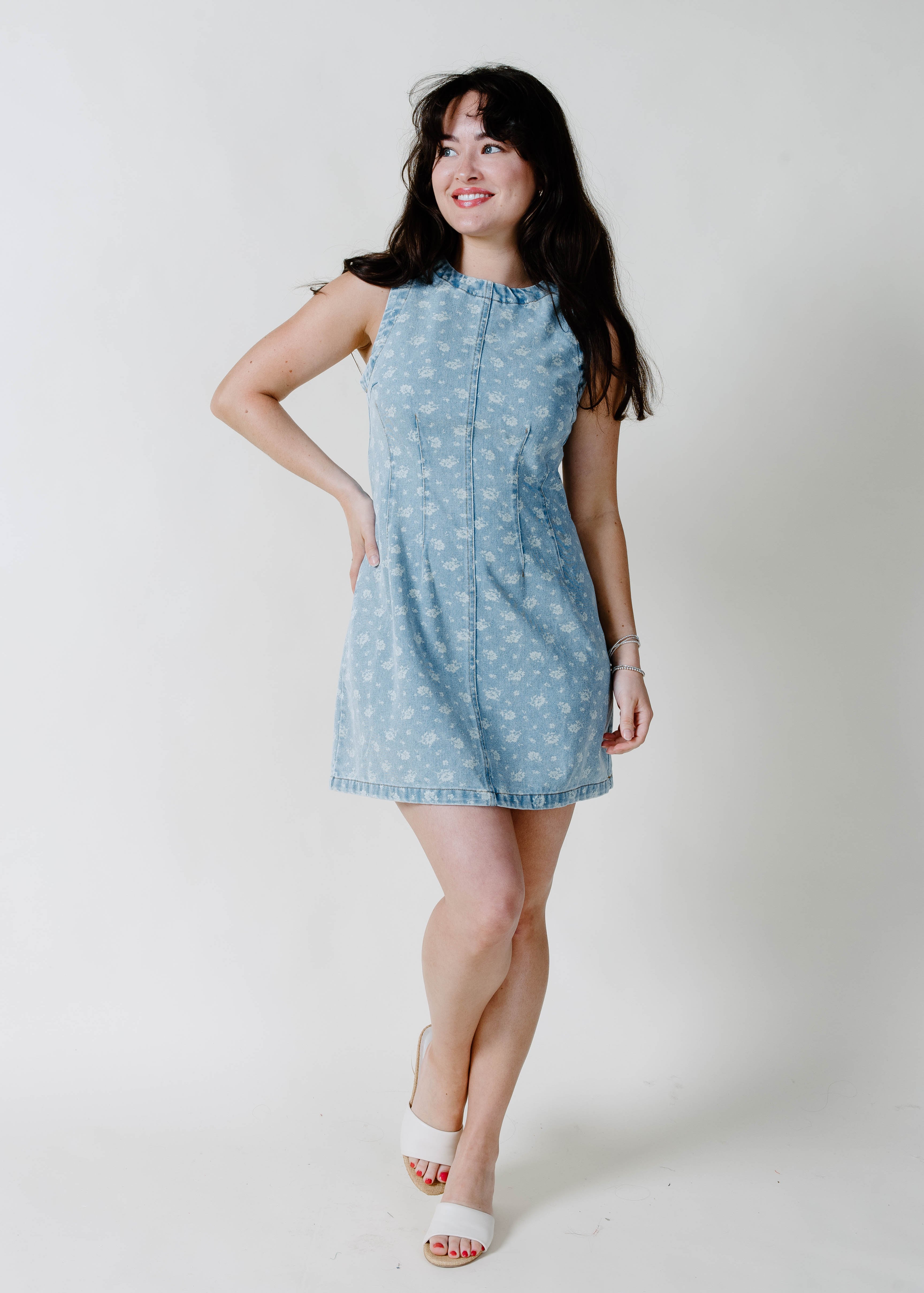 MINI DRESSES Vinnie Louise MINI DRESSES Vinnie Louise
