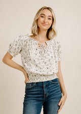 Malik Blouse