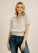 Malik Blouse