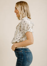 Malik Blouse