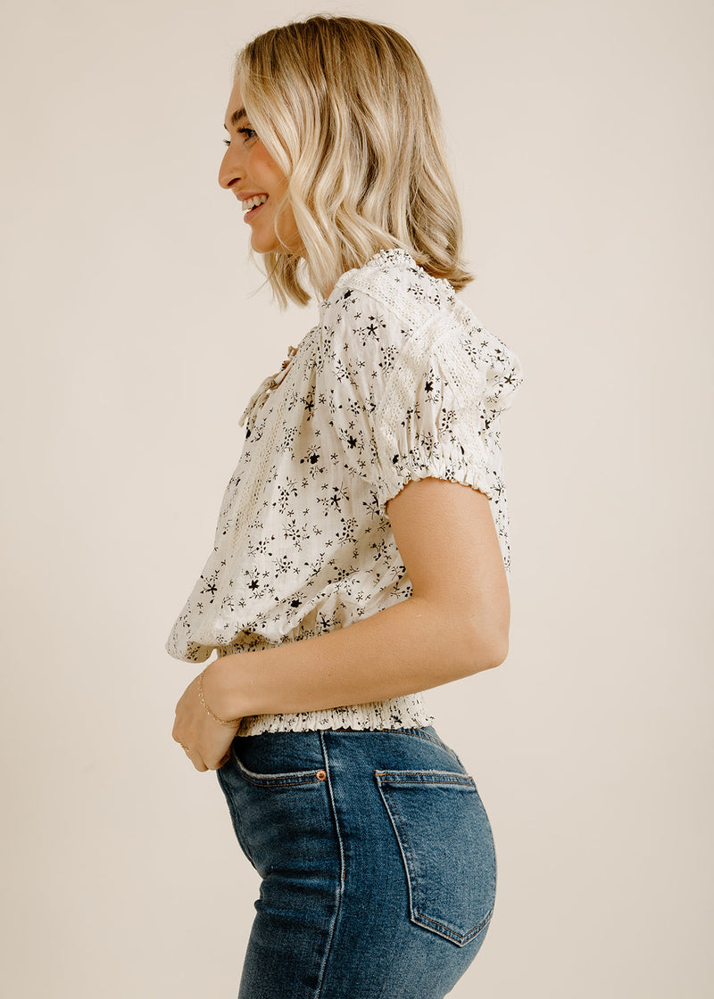 Malik Blouse