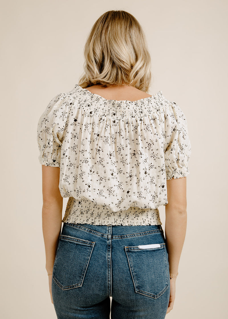 Malik Blouse
