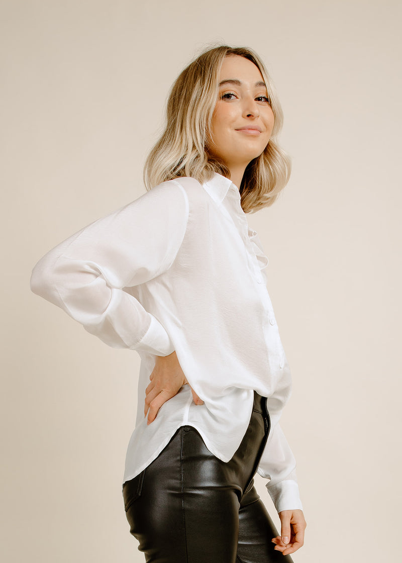 Malone Button-Down Shirt