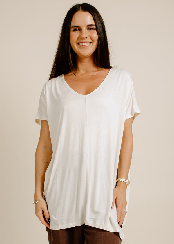 Margot Top - Cream