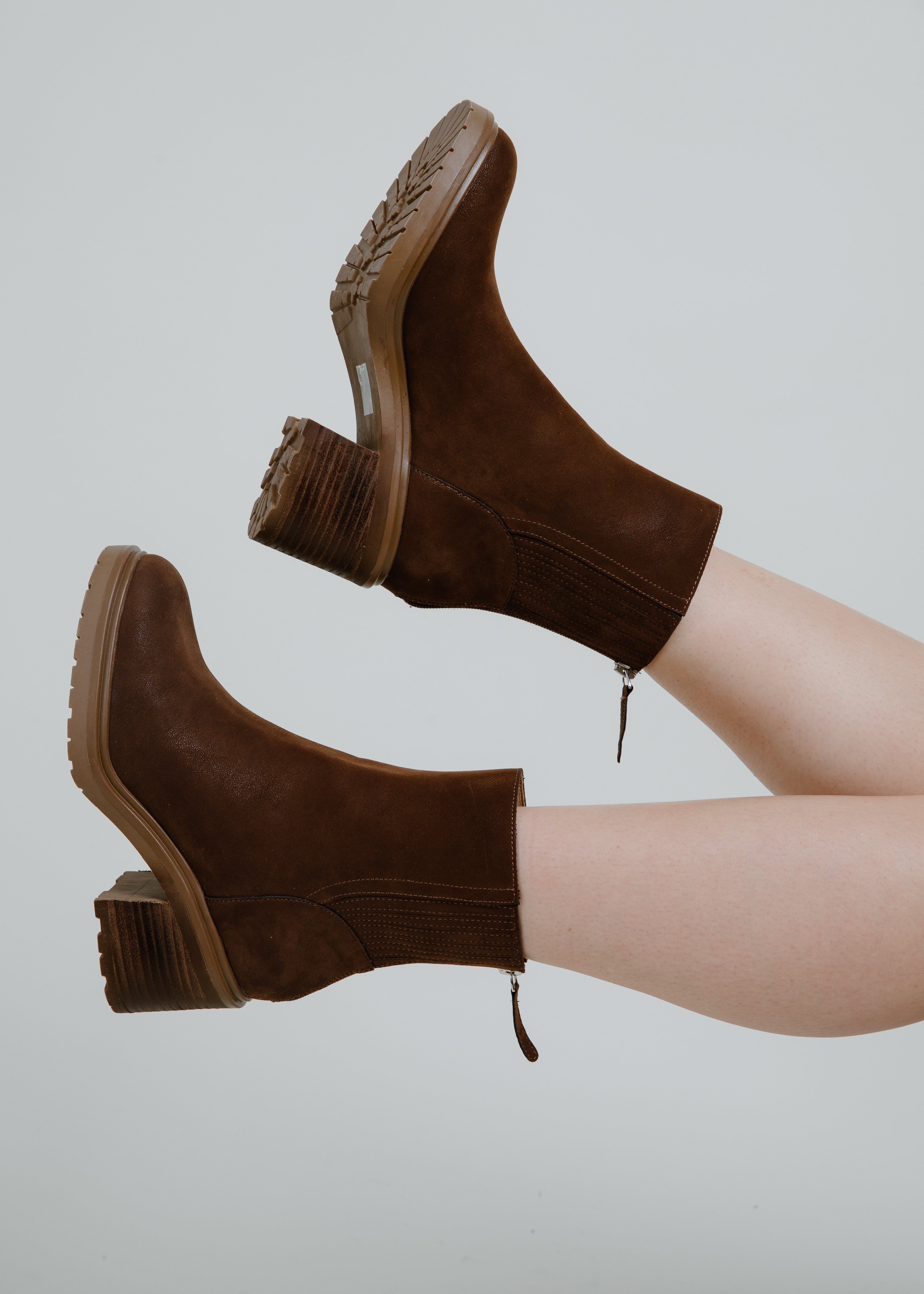 Shiloh Knee High Boots
