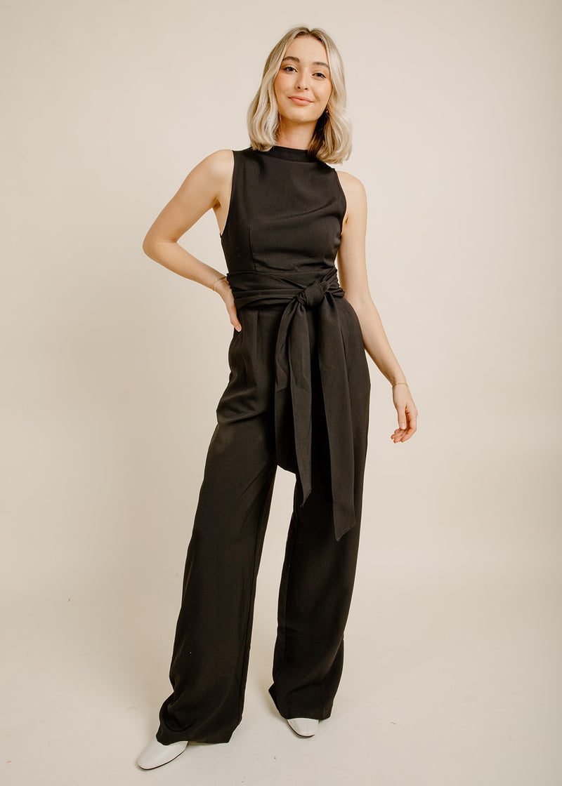 Memory Lane Jumpsuit