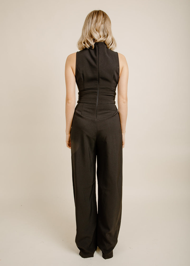 Memory Lane Jumpsuit