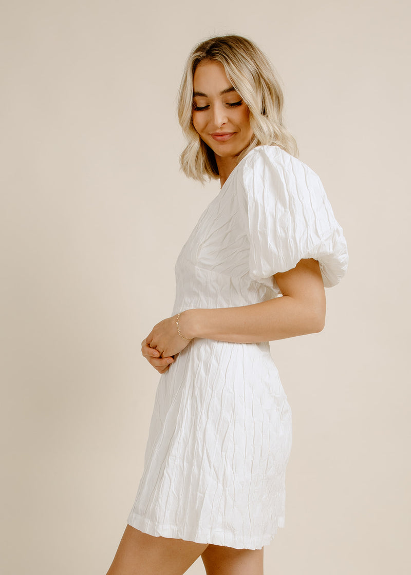 Meredith Mini Dress