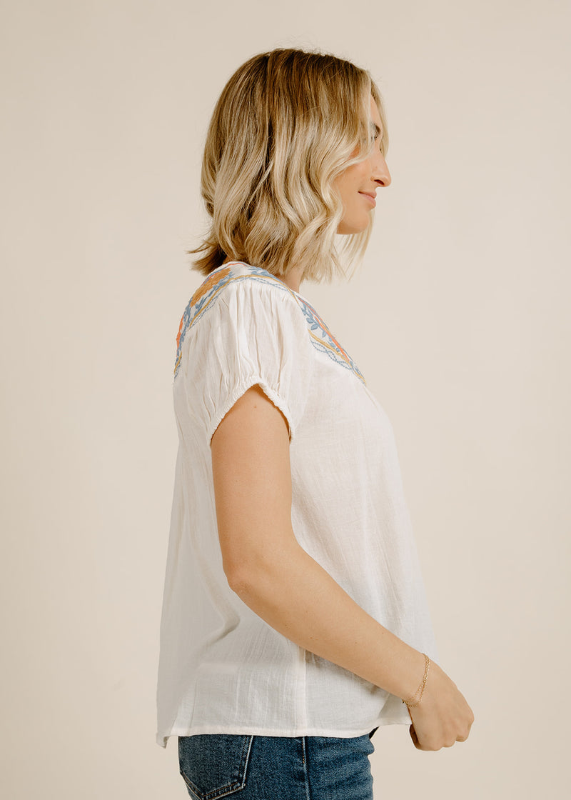 Montana Top