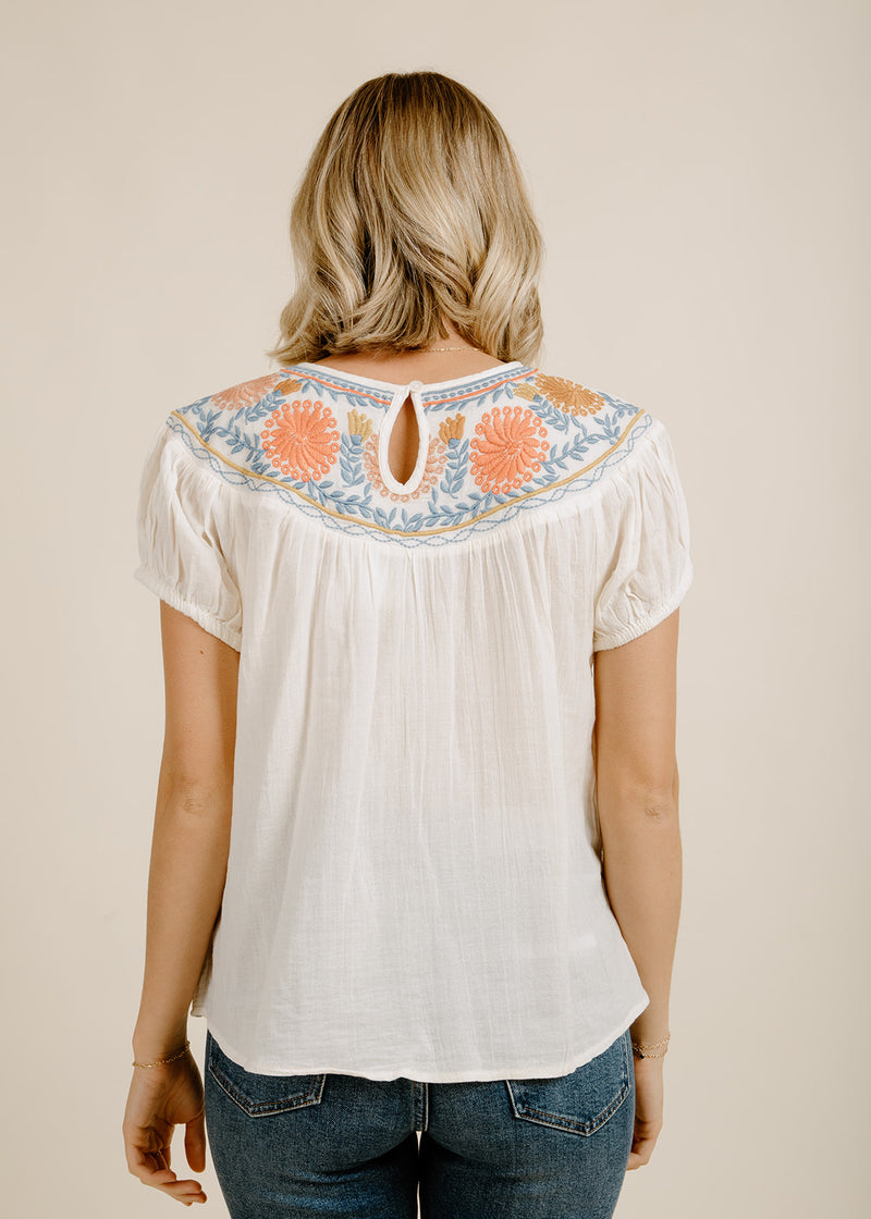 Montana Top
