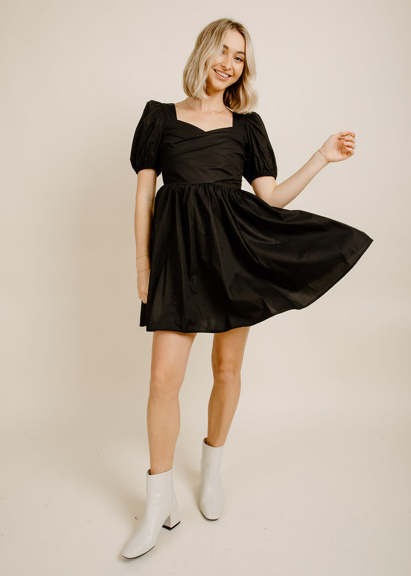 Natasha Mini Dress