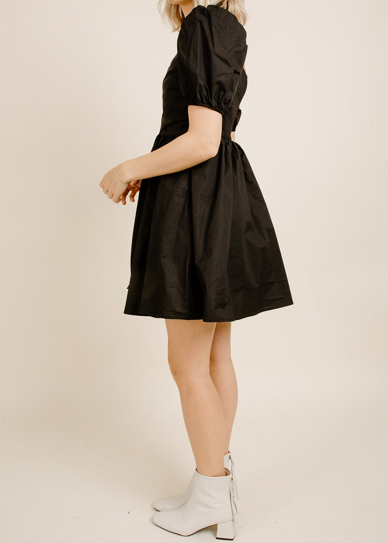 Natasha Mini Dress