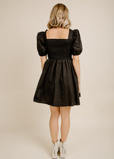 Natasha Mini Dress