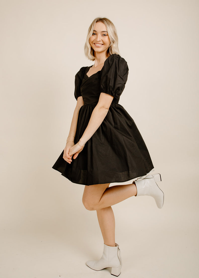 Natasha Mini Dress
