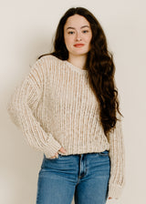Nell Sweater