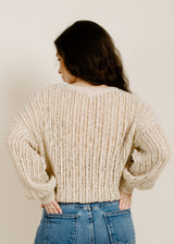 Nell Sweater