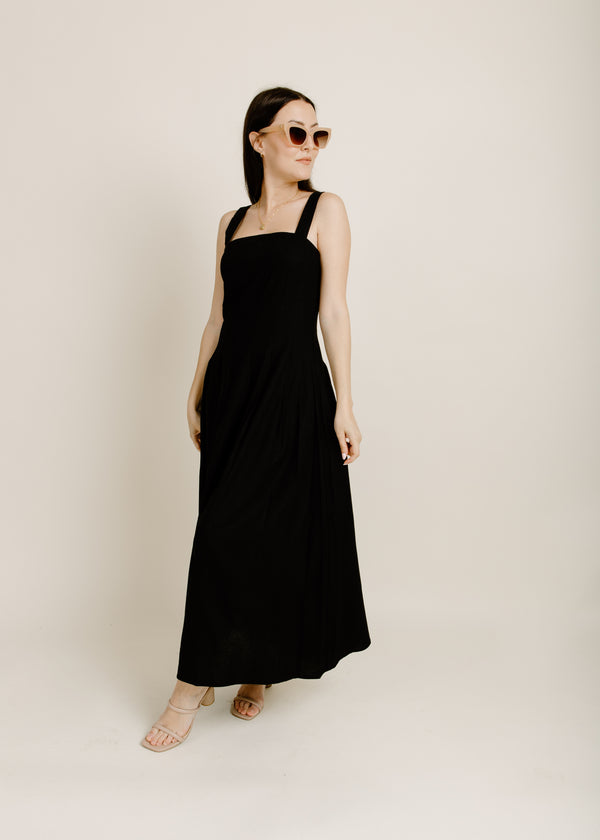 Only Love Maxi Dress