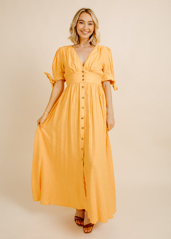 Pauline Maxi Dress
