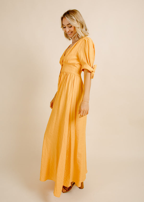 Pauline Maxi Dress