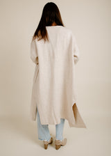 Penelope Cardigan - Cream
