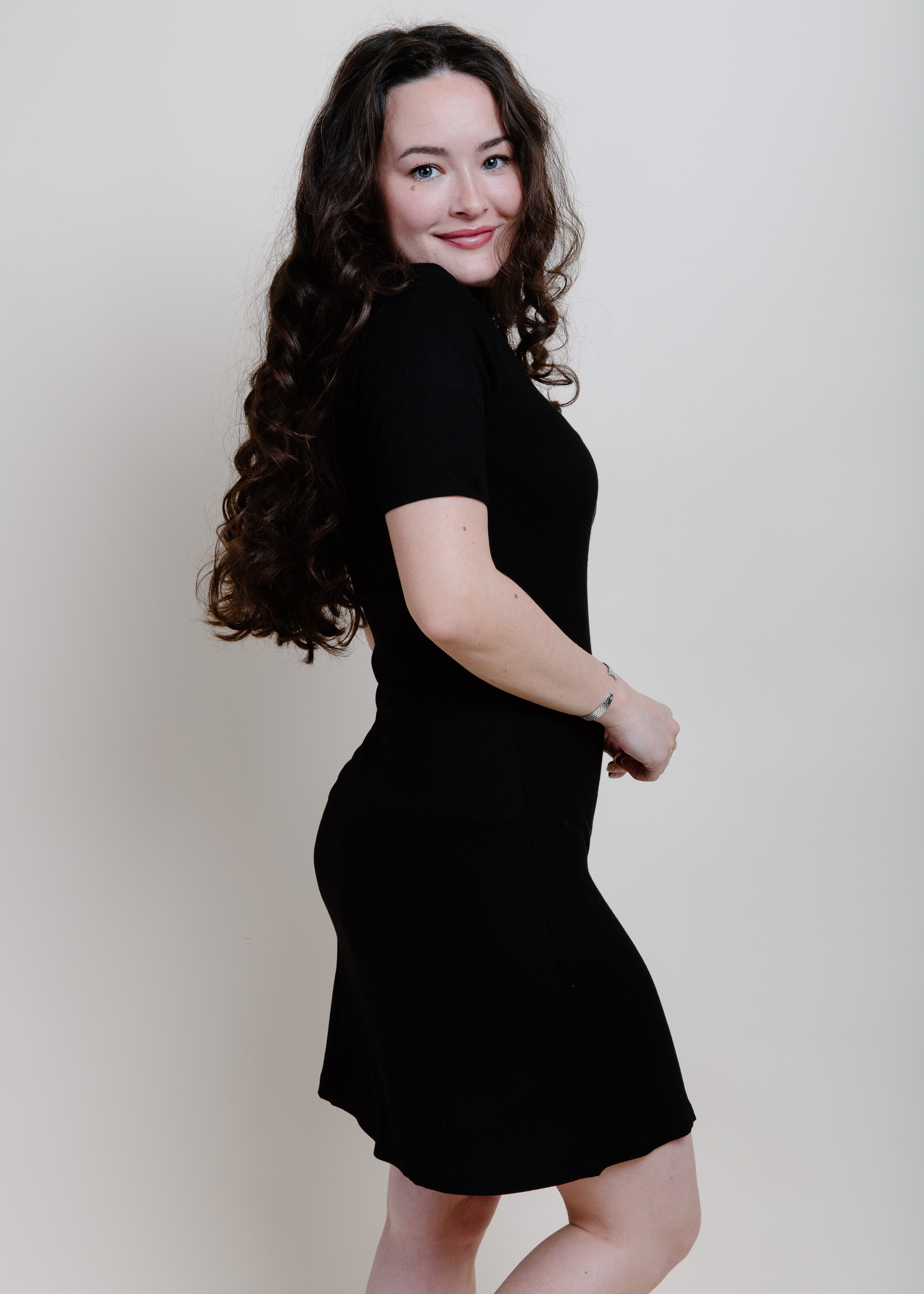 MINI DRESSES – Vinnie Louise