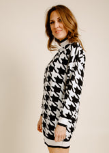 Remington Sweater Dress