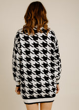 Remington Sweater Dress